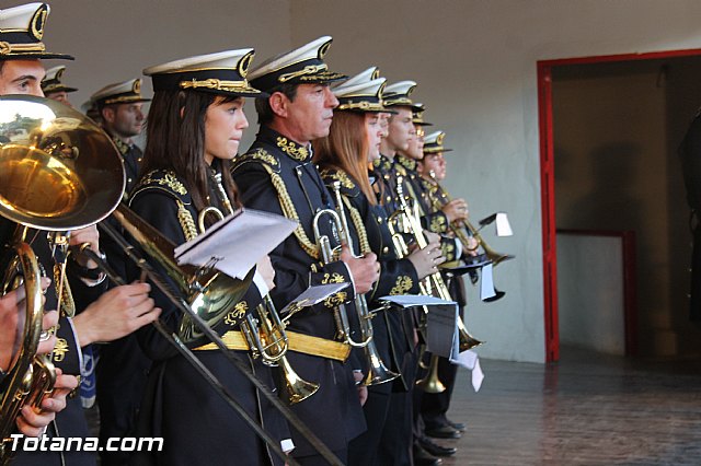 Certamen de Bandas de Cornetas y Tambores y Agrupaciones Musicales 2014 - 253