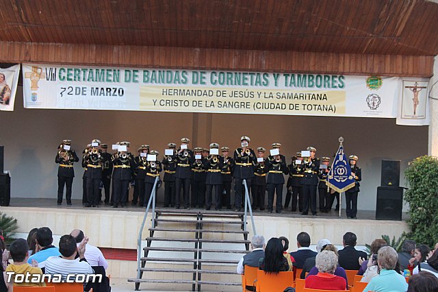 Certamen de Bandas de Cornetas y Tambores y Agrupaciones Musicales 2014 - 261