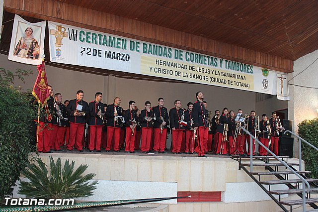 Certamen de Bandas de Cornetas y Tambores y Agrupaciones Musicales 2014 - 267