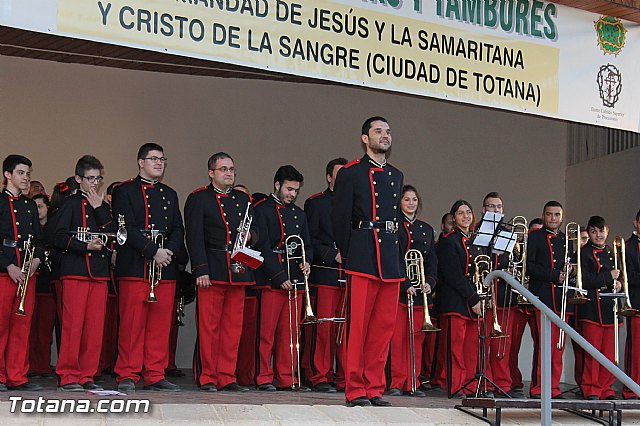 Certamen de Bandas de Cornetas y Tambores y Agrupaciones Musicales 2014 - 268