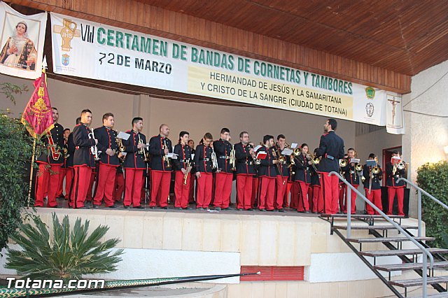 Certamen de Bandas de Cornetas y Tambores y Agrupaciones Musicales 2014 - 270
