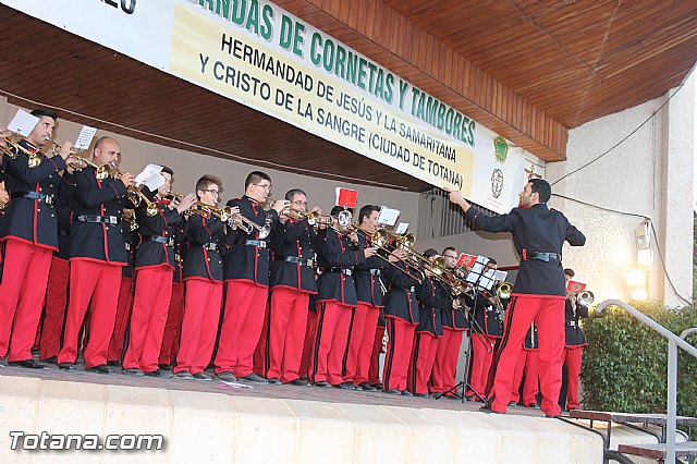 Certamen de Bandas de Cornetas y Tambores y Agrupaciones Musicales 2014 - 272