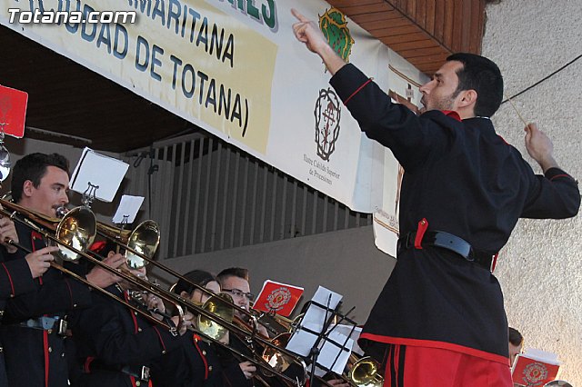 Certamen de Bandas de Cornetas y Tambores y Agrupaciones Musicales 2014 - 273