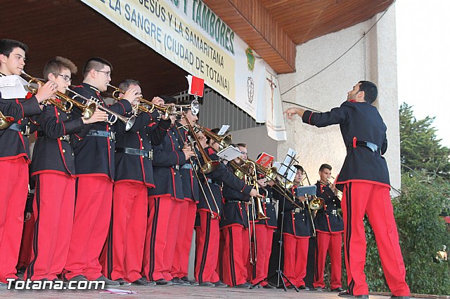 Certamen de Bandas de Cornetas y Tambores y Agrupaciones Musicales 2014 - 279