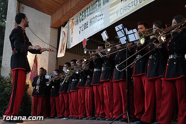 Certamen de Bandas de Cornetas y Tambores y Agrupaciones Musicales 2014 - 283