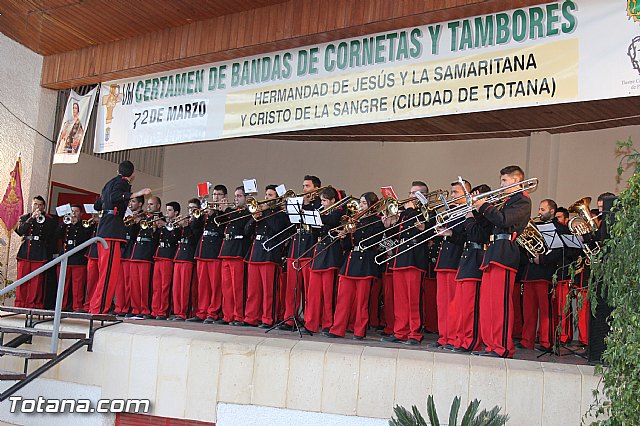 Certamen de Bandas de Cornetas y Tambores y Agrupaciones Musicales 2014 - 285