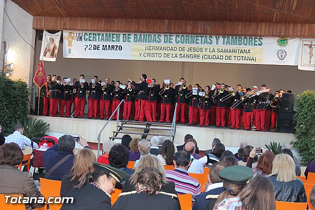 Certamen de Bandas de Cornetas y Tambores y Agrupaciones Musicales 2014 - 286