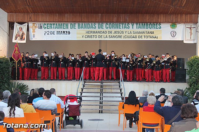 Certamen de Bandas de Cornetas y Tambores y Agrupaciones Musicales 2014 - 287