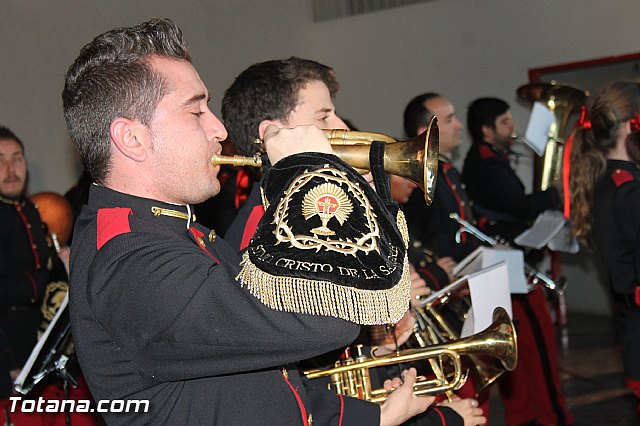 Certamen de Bandas de Cornetas y Tambores y Agrupaciones Musicales 2014 - 294