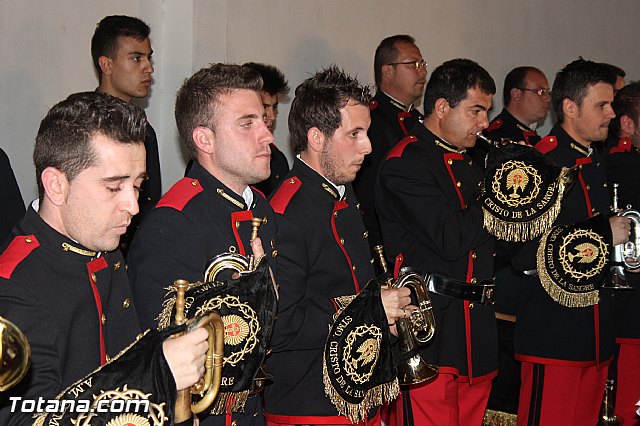 Certamen de Bandas de Cornetas y Tambores y Agrupaciones Musicales 2014 - 296