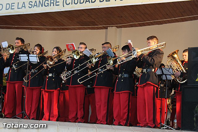 Certamen de Bandas de Cornetas y Tambores y Agrupaciones Musicales 2014 - 303