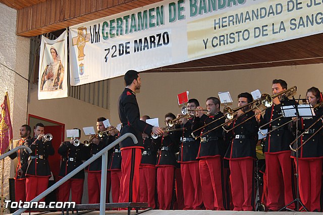 Certamen de Bandas de Cornetas y Tambores y Agrupaciones Musicales 2014 - 304