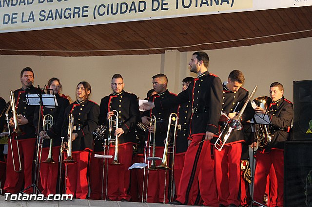 Certamen de Bandas de Cornetas y Tambores y Agrupaciones Musicales 2014 - 305