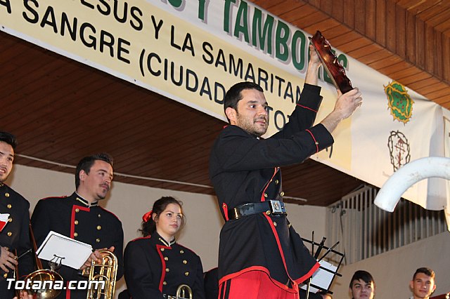 Certamen de Bandas de Cornetas y Tambores y Agrupaciones Musicales 2014 - 307