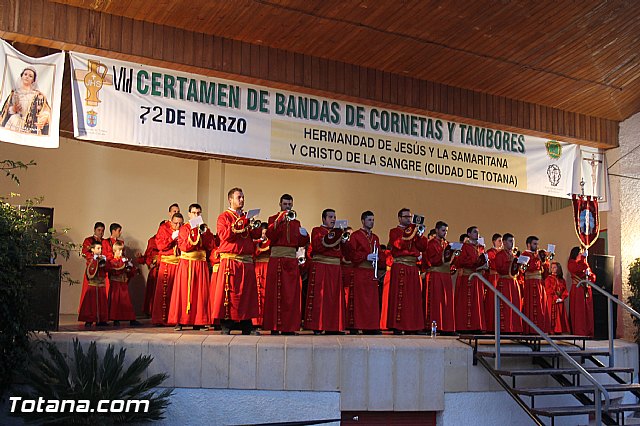 Certamen de Bandas de Cornetas y Tambores y Agrupaciones Musicales 2014 - 309
