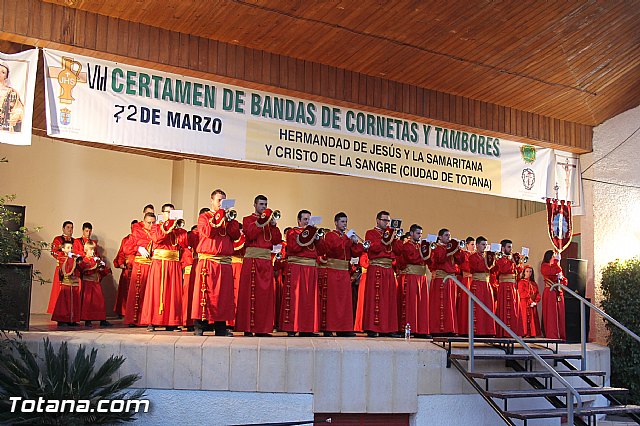 Certamen de Bandas de Cornetas y Tambores y Agrupaciones Musicales 2014 - 310