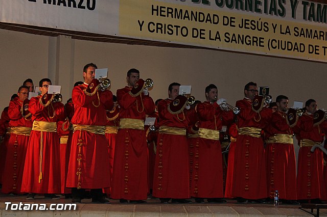Certamen de Bandas de Cornetas y Tambores y Agrupaciones Musicales 2014 - 311