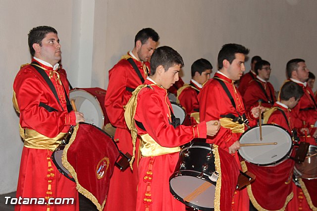 Certamen de Bandas de Cornetas y Tambores y Agrupaciones Musicales 2014 - 318