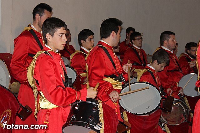 Certamen de Bandas de Cornetas y Tambores y Agrupaciones Musicales 2014 - 319