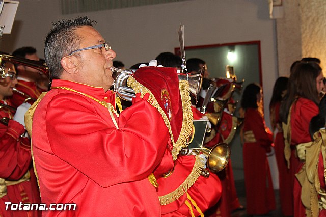 Certamen de Bandas de Cornetas y Tambores y Agrupaciones Musicales 2014 - 321