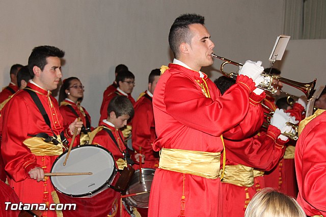 Certamen de Bandas de Cornetas y Tambores y Agrupaciones Musicales 2014 - 323