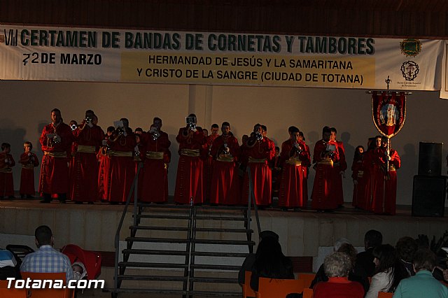 Certamen de Bandas de Cornetas y Tambores y Agrupaciones Musicales 2014 - 325