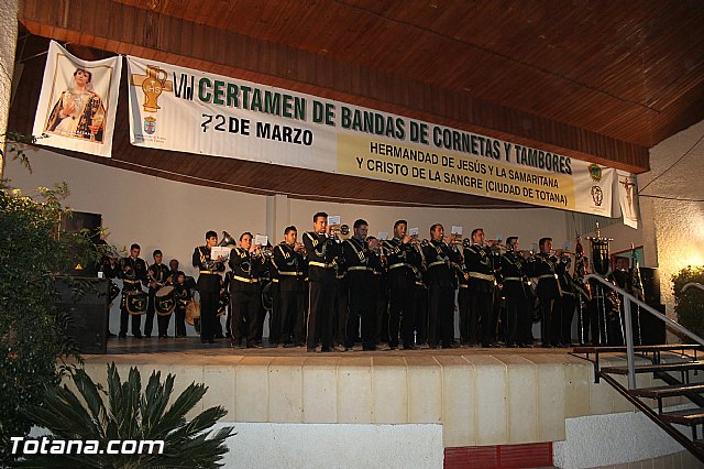 Certamen de Bandas de Cornetas y Tambores y Agrupaciones Musicales 2014 - 335