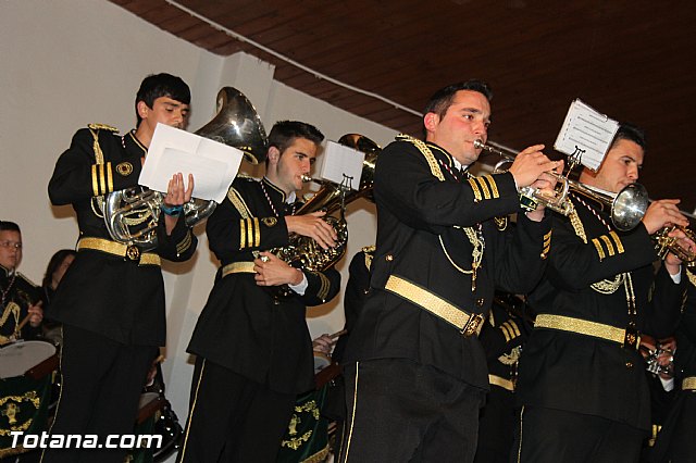 Certamen de Bandas de Cornetas y Tambores y Agrupaciones Musicales 2014 - 342