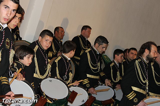 Certamen de Bandas de Cornetas y Tambores y Agrupaciones Musicales 2014 - 350