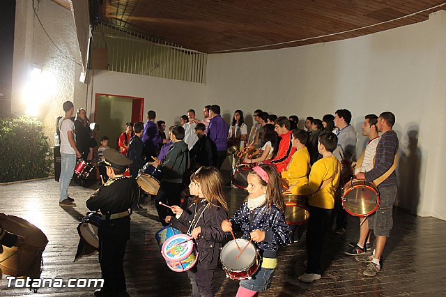 Certamen de Bandas de Cornetas y Tambores y Agrupaciones Musicales 2014 - 386