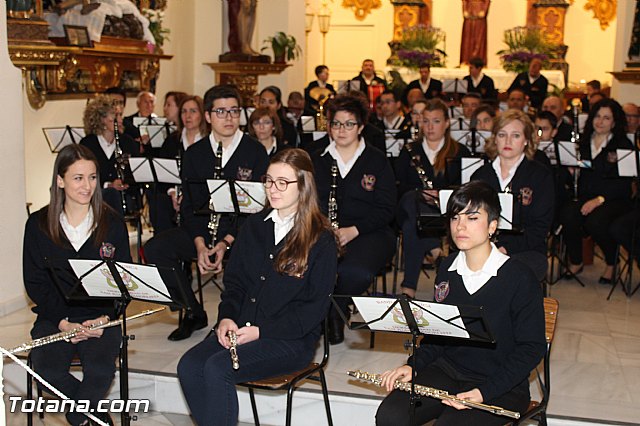 Concierto Banda de San Juan - Pregn 2016 - 2