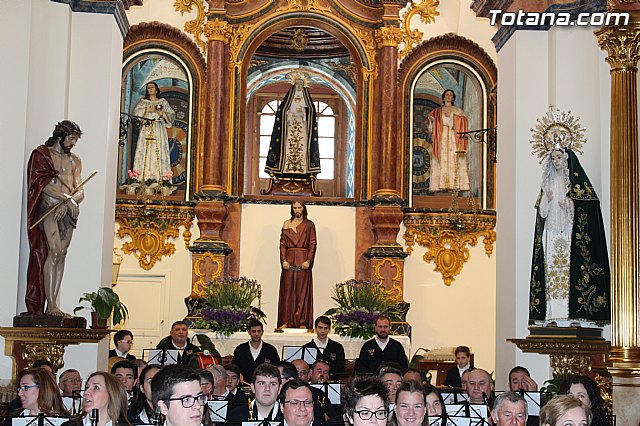 Concierto Banda de San Juan - Pregn 2016 - 4