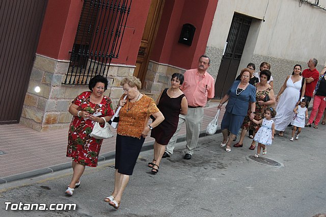 Procesión San Roque 2014 - 58