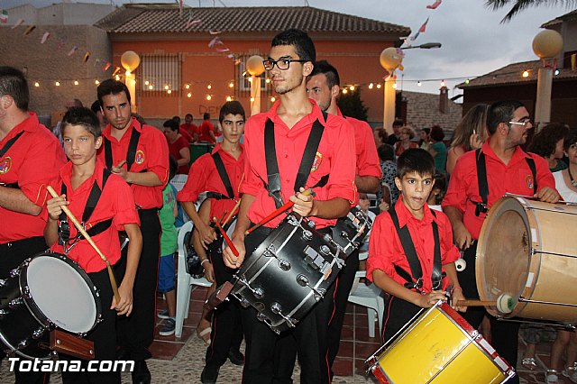 Procesión San Roque 2014 - 119