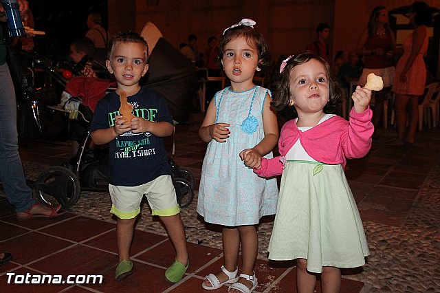 Procesión San Roque 2014 - 196