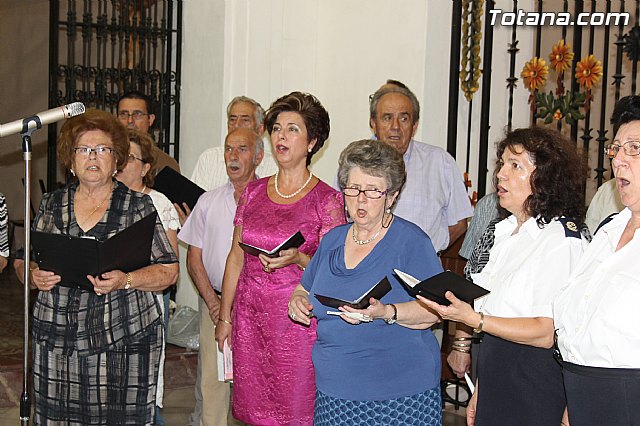 Procesión Santiago Apóstol, patrón de Totana - 2014 - 14