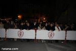 Procesión del Silencio - 28 Procesión del Silencio