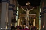Procesión del Silencio - 33 Procesión del Silencio