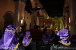 Procesión del Silencio - 34 Procesión del Silencio