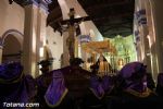 Procesión del Silencio - 38 Procesión del Silencio
