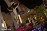 Procesión del Silencio - 39 Procesión del Silencio