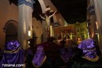 Procesión del Silencio - 40 Procesión del Silencio