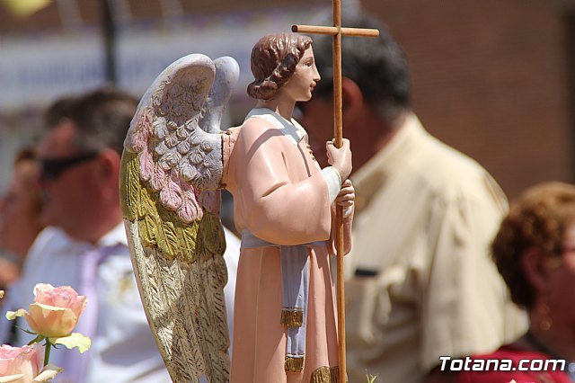Traslados Jueves Santo - Semana Santa de Totana 2017 - 1012