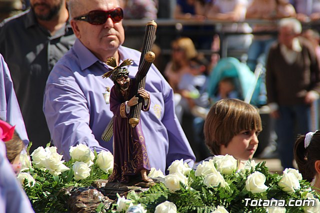 Traslados Jueves Santo - Semana Santa de Totana 2017 - 168