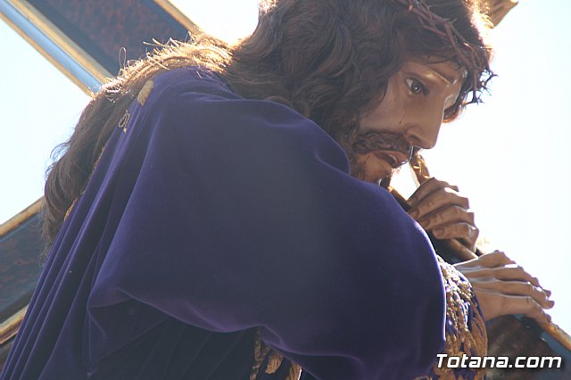Traslados Jueves Santo - Semana Santa de Totana 2017 - 206