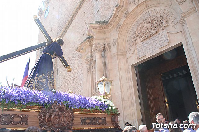 Traslados Jueves Santo - Semana Santa de Totana 2017 - 208