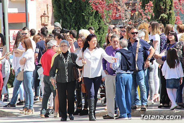 Traslados Jueves Santo - Semana Santa de Totana 2017 - 216