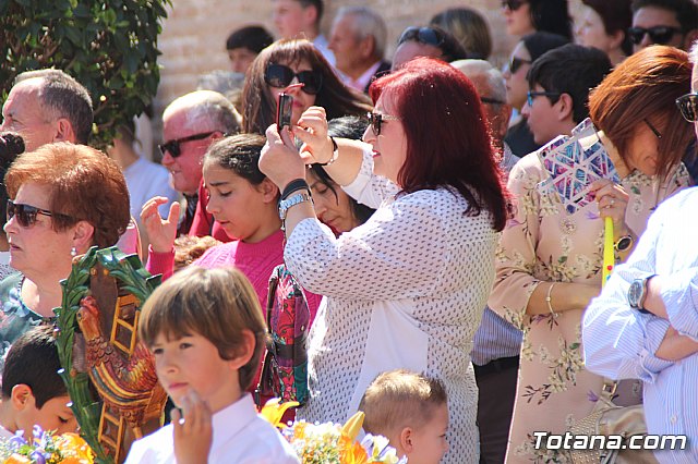 Traslados Jueves Santo - Semana Santa de Totana 2017 - 371