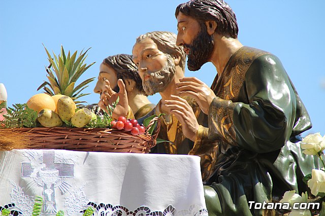 Traslados Jueves Santo - Semana Santa de Totana 2017 - 499