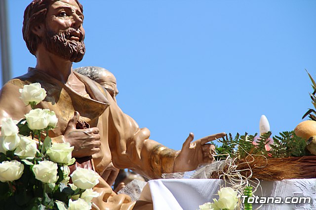 Traslados Jueves Santo - Semana Santa de Totana 2017 - 500